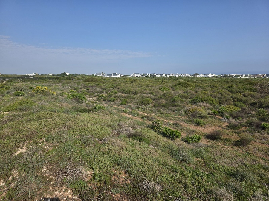 0 Bedroom Property for Sale in Jacobsbaai Western Cape